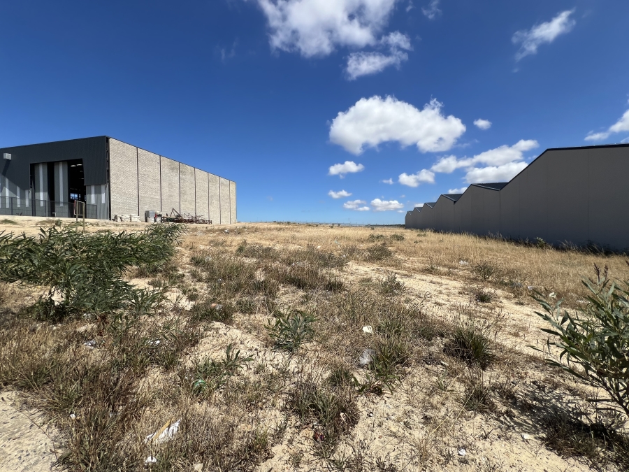 Commercial Property for Sale in Rivergate Western Cape